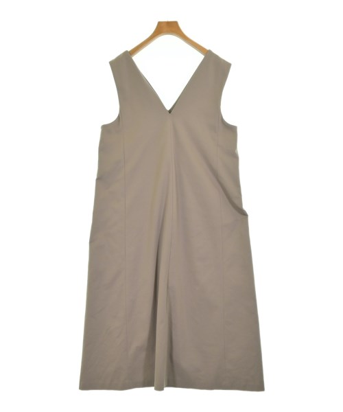 MACKINTOSH PHILOSOPHY（マッキントッシュフィロソフィー）ワンピース ベージュ サイズ:36(S位) レディース/2200675618076