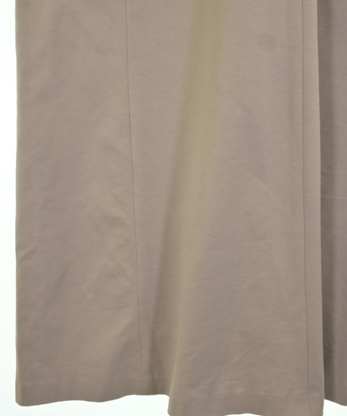 MACKINTOSH PHILOSOPHY（マッキントッシュフィロソフィー）ワンピース ベージュ サイズ:36(S位) レディース/2200675618076