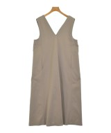 MACKINTOSH PHILOSOPHY（マッキントッシュフィロソフィー）ワンピース ベージュ サイズ:36(S位) レディース/2200675618076