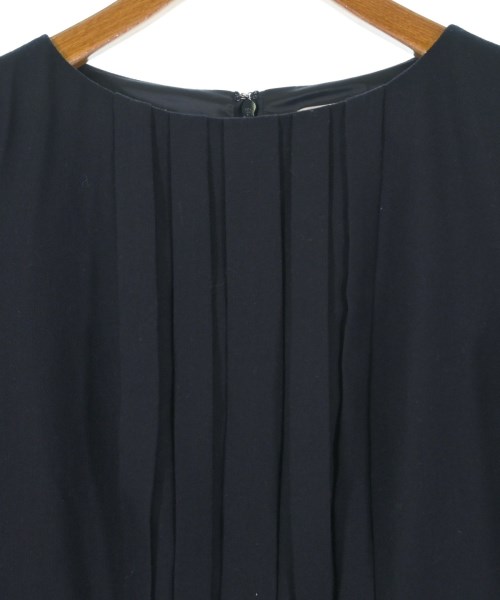 MACKINTOSH PHILOSOPHY（マッキントッシュフィロソフィー）ワンピース 紺 サイズ:36(S位) レディース/2200674796072