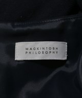 MACKINTOSH PHILOSOPHY（マッキントッシュフィロソフィー）ワンピース 紺 サイズ:36(S位) レディース/2200674796072
