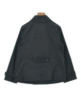 MACKINTOSH PHILOSOPHY（マッキントッシュフィロソフィー）トレンチコート 黒 サイズ:36(S位) レディース/2200675656030