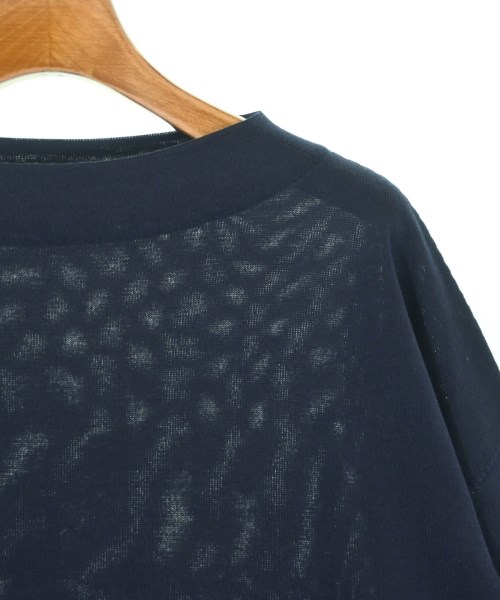 MACKINTOSH PHILOSOPHY（マッキントッシュフィロソフィー）ニット・セーター 紺 サイズ:38(M位) レディース/2200673483041