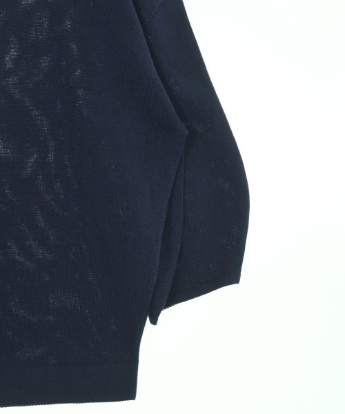 MACKINTOSH PHILOSOPHY（マッキントッシュフィロソフィー）ニット・セーター 紺 サイズ:38(M位) レディース/2200673483041