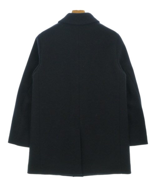 MACKINTOSH PHILOSOPHY（マッキントッシュフィロソフィー）ステンカラーコート 紺 サイズ:36(S位) メンズ/2200680448033
