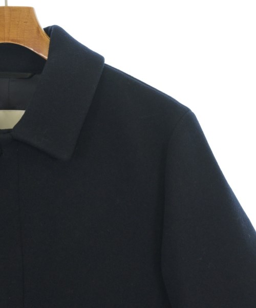 MACKINTOSH PHILOSOPHY（マッキントッシュフィロソフィー）ステンカラーコート 紺 サイズ:36(S位) メンズ/2200680448033