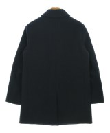 MACKINTOSH PHILOSOPHY（マッキントッシュフィロソフィー）ステンカラーコート 紺 サイズ:36(S位) メンズ/2200680448033