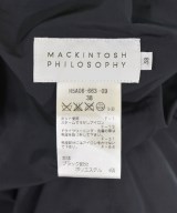 MACKINTOSH PHILOSOPHY（マッキントッシュフィロソフィー）ダウンコート 紺 サイズ:38(M位) レディース/2200673292018