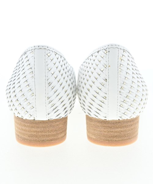 MACKINTOSH PHILOSOPHY（マッキントッシュフィロソフィー）パンプス 白 サイズ:23.5cm レディース/2200675593052