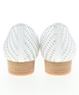 MACKINTOSH PHILOSOPHY（マッキントッシュフィロソフィー）パンプス 白 サイズ:23.5cm レディース/2200675593052