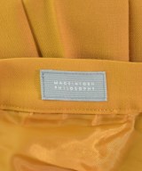 MACKINTOSH PHILOSOPHY（マッキントッシュフィロソフィー）ロング・マキシ丈スカート 黄 サイズ:2(M位) レディース/2200676110036