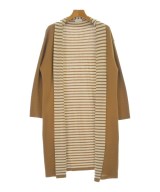 MACKINTOSH PHILOSOPHY（マッキントッシュフィロソフィー）カーディガン 茶 サイズ:38(M位) レディース/2200676110098
