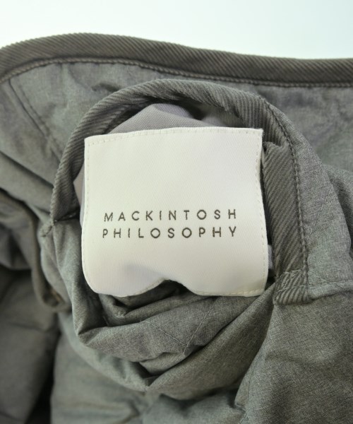 MACKINTOSH PHILOSOPHY（マッキントッシュフィロソフィー）その他 ベージュ サイズ:36(S位) レディース/2200676377019