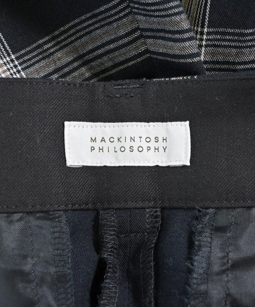MACKINTOSH PHILOSOPHY（マッキントッシュフィロソフィー）その他 黒 サイズ:36(S位) レディース/2200674970069