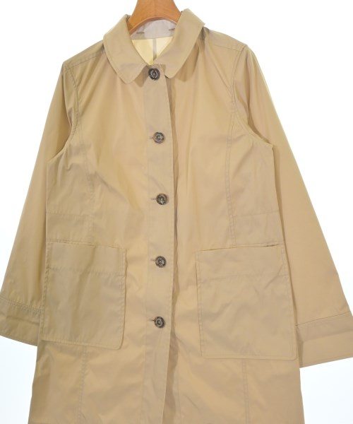 MACKINTOSH PHILOSOPHY（マッキントッシュフィロソフィー）ステンカラーコート ベージュ サイズ:38(M位) レディース/2200674985018