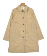 MACKINTOSH PHILOSOPHY（マッキントッシュフィロソフィー）ステンカラーコート ベージュ サイズ:38(M位) レディース/2200674985018