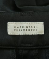 MACKINTOSH PHILOSOPHY（マッキントッシュフィロソフィー）その他 黒 サイズ:36(S位) レディース/2200676481051