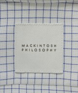 MACKINTOSH PHILOSOPHY（マッキントッシュフィロソフィー）カジュアルシャツ その他（柄物・カラフル） サイズ:38(M位) メンズ/2200682094047
