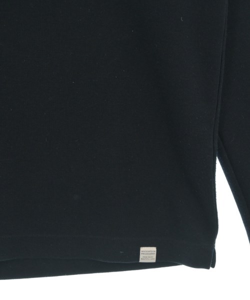MACKINTOSH PHILOSOPHY（マッキントッシュフィロソフィー）Tシャツ・カットソー 紺 サイズ:38(M位) メンズ/2200679627050
