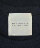 MACKINTOSH PHILOSOPHY（マッキントッシュフィロソフィー）Tシャツ・カットソー 紺 サイズ:38(M位) メンズ/2200679627050