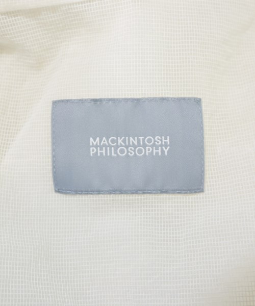 MACKINTOSH PHILOSOPHY（マッキントッシュフィロソフィー）その他 白 サイズ:2(M位) レディース/2200694301010