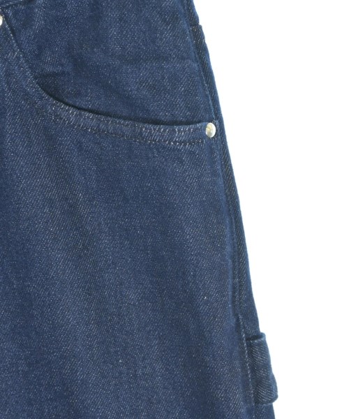 MACKINTOSH PHILOSOPHY（マッキントッシュフィロソフィー）ショートパンツ 紺 サイズ:2(M位) レディース/2200694301027