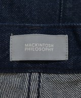 MACKINTOSH PHILOSOPHY（マッキントッシュフィロソフィー）ショートパンツ 紺 サイズ:2(M位) レディース/2200694301027