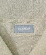 MACKINTOSH PHILOSOPHY（マッキントッシュフィロソフィー）その他 ベージュ サイズ:2(M位) レディース/2200694301034