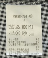 MACKINTOSH PHILOSOPHY（マッキントッシュフィロソフィー）ブラウス 黒 サイズ:2(M位) レディース/2200694301041