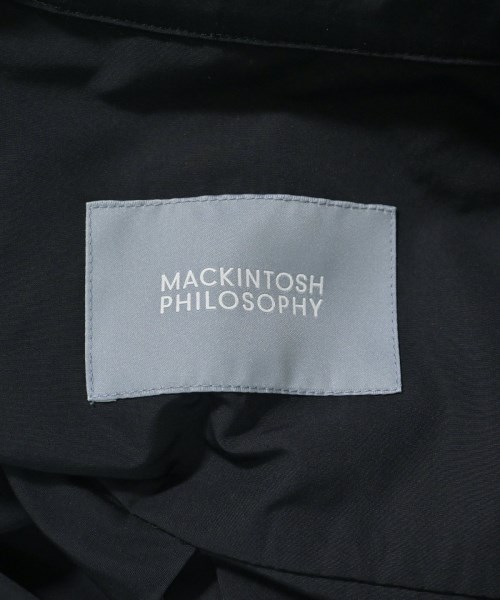 MACKINTOSH PHILOSOPHY（マッキントッシュフィロソフィー）その他 紺 サイズ:2(M位) レディース/2200694301058