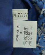 MACKINTOSH PHILOSOPHY（マッキントッシュフィロソフィー）ロング・マキシ丈スカート 紺 サイズ:36(S位) レディース/2200694505036