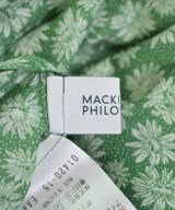 MACKINTOSH PHILOSOPHY（マッキントッシュフィロソフィー）ブラウス 緑 サイズ:38(M位) レディース/2200694765010