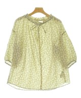 MACKINTOSH PHILOSOPHY（マッキントッシュフィロソフィー）ブラウス カーキ サイズ:38(M位) レディース/2200694765027