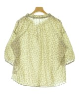 MACKINTOSH PHILOSOPHY（マッキントッシュフィロソフィー）ブラウス カーキ サイズ:38(M位) レディース/2200694765027