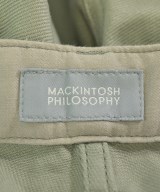 MACKINTOSH PHILOSOPHY（マッキントッシュフィロソフィー）その他 カーキ サイズ:1(S位) レディース/2200694591053