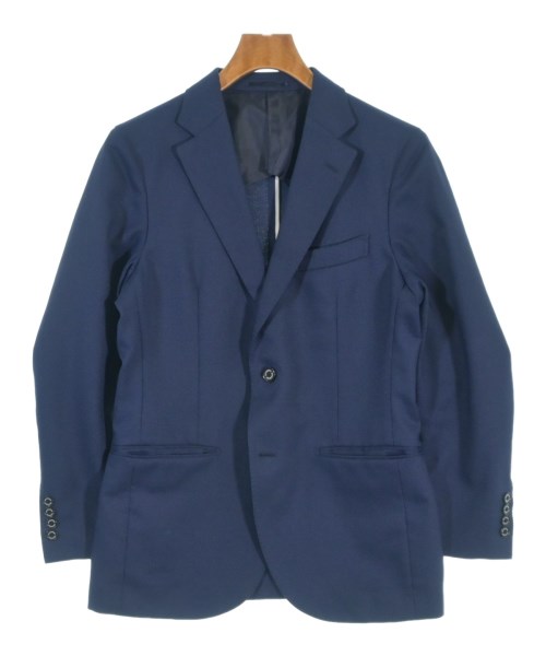 MACKINTOSH PHILOSOPHY(マッキントッシュフィロソフィー)テーラードジャケット 紺 サイズ:36R(S位)/2200695373030