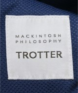 MACKINTOSH PHILOSOPHY（マッキントッシュフィロソフィー）テーラードジャケット 紺 サイズ:36R(S位) メンズ/2200695373030