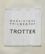 MACKINTOSH PHILOSOPHY（マッキントッシュフィロソフィー）スラックス 紺 サイズ:36(S位) メンズ/2200695373047