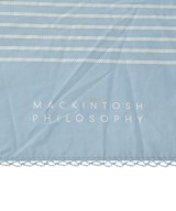 MACKINTOSH PHILOSOPHY（マッキントッシュフィロソフィー）傘 青 サイズ:- レディース/2200695608033