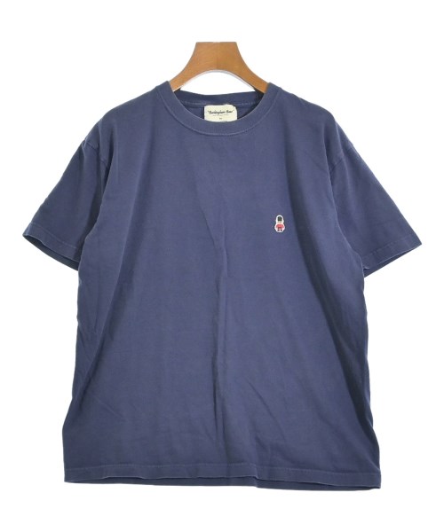 MACKINTOSH PHILOSOPHY(マッキントッシュフィロソフィー)Tシャツ・カットソー 紺 サイズ:40(L位)/2200689894091