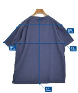 MACKINTOSH PHILOSOPHY（マッキントッシュフィロソフィー）Tシャツ・カットソー 紺 サイズ:40(L位) レディース/2200689894091