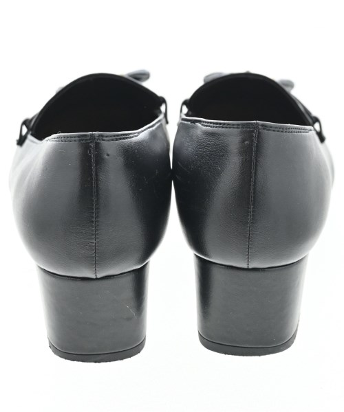 MACKINTOSH PHILOSOPHY（マッキントッシュフィロソフィー）ドレスシューズ/ローファー 黒 サイズ:24cm レディース/2200695784027