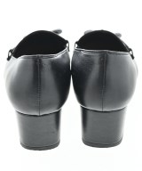 MACKINTOSH PHILOSOPHY（マッキントッシュフィロソフィー）ドレスシューズ/ローファー 黒 サイズ:24cm レディース/2200695784027