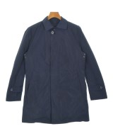 MACKINTOSH PHILOSOPHY（マッキントッシュフィロソフィー）ステンカラーコート 紺 サイズ:38(M位) メンズ/2200691522012