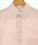 MACKINTOSH PHILOSOPHY（マッキントッシュフィロソフィー）ポロシャツ ピンク サイズ:38(M位) メンズ/2200695991104