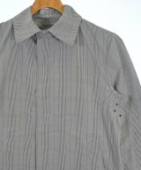 MACKINTOSH PHILOSOPHY（マッキントッシュフィロソフィー）ステンカラーコート グレー サイズ:38(M位) メンズ/2200695991111