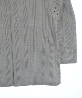 MACKINTOSH PHILOSOPHY（マッキントッシュフィロソフィー）ステンカラーコート グレー サイズ:38(M位) メンズ/2200695991111