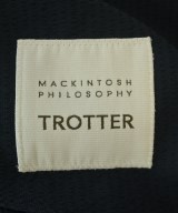 MACKINTOSH PHILOSOPHY（マッキントッシュフィロソフィー）テーラードジャケット 紺 サイズ:38(M位) メンズ/2200692137048