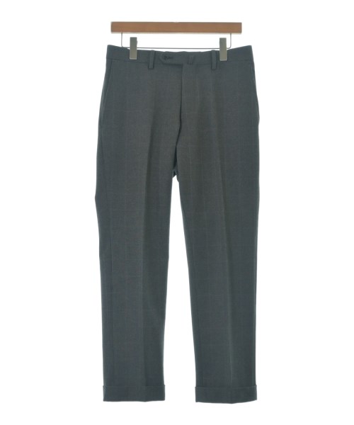 MACKINTOSH PHILOSOPHY(マッキントッシュフィロソフィー)スラックス グレー サイズ:40(L位)/2200692137079