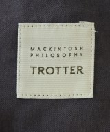 MACKINTOSH PHILOSOPHY（マッキントッシュフィロソフィー）スラックス グレー サイズ:40(L位) メンズ/2200692137079